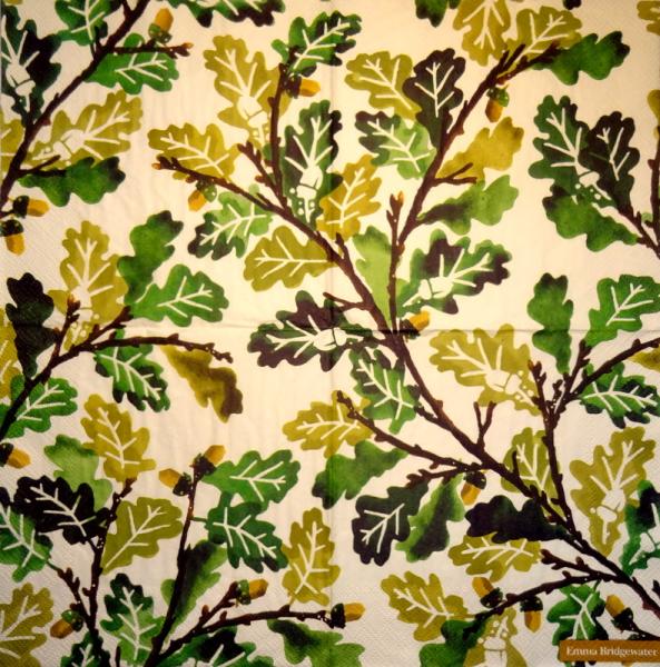801 Herbst - 3-lagig - Ihr - Emma Bridgewater